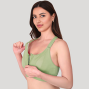 Premium Comfort Bra - Pista