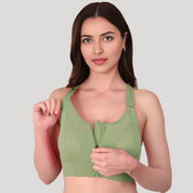 Premium Comfort Bra - Pista