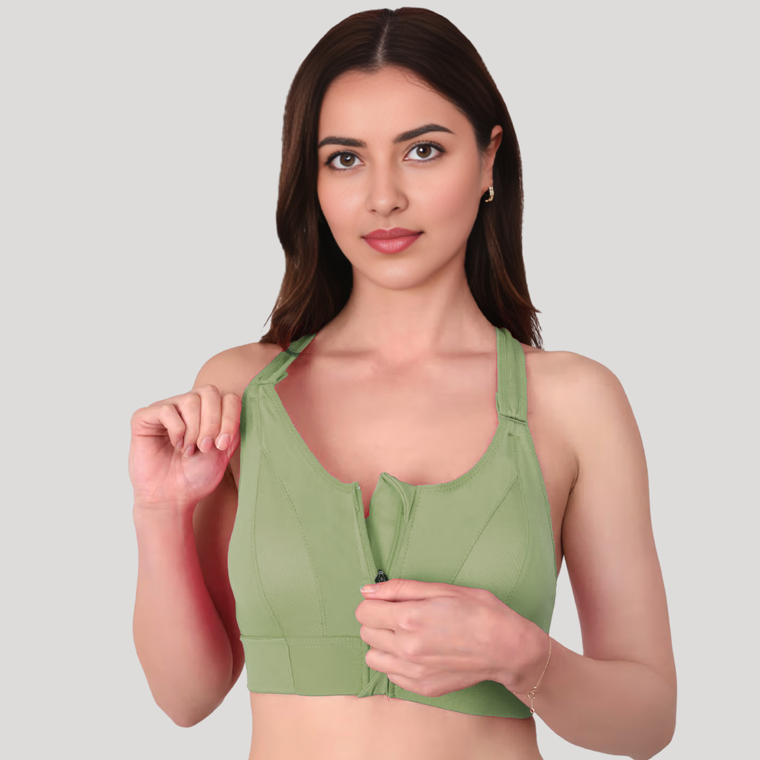 Premium Comfort Bra - Pista