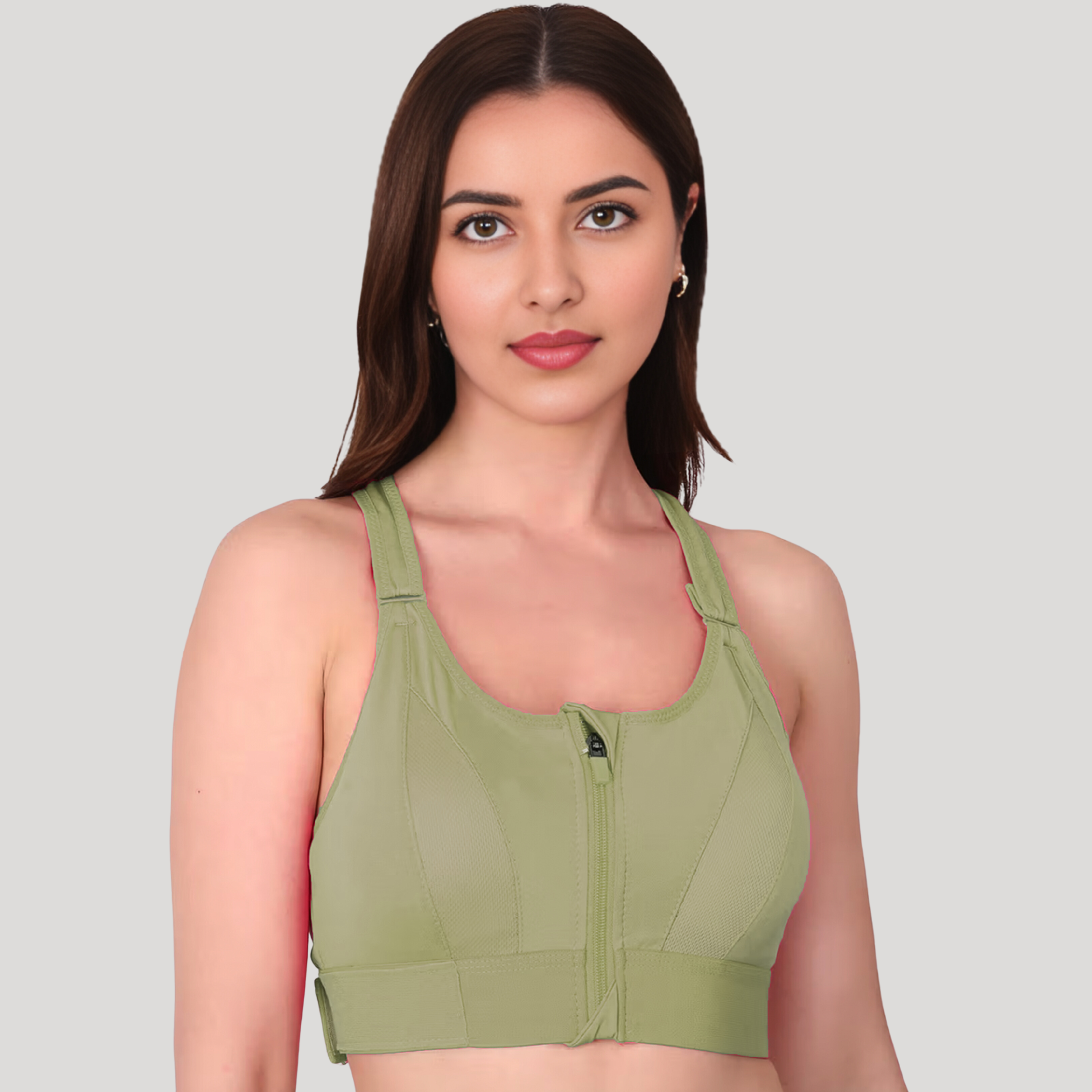Premium Comfort Bra - Pista