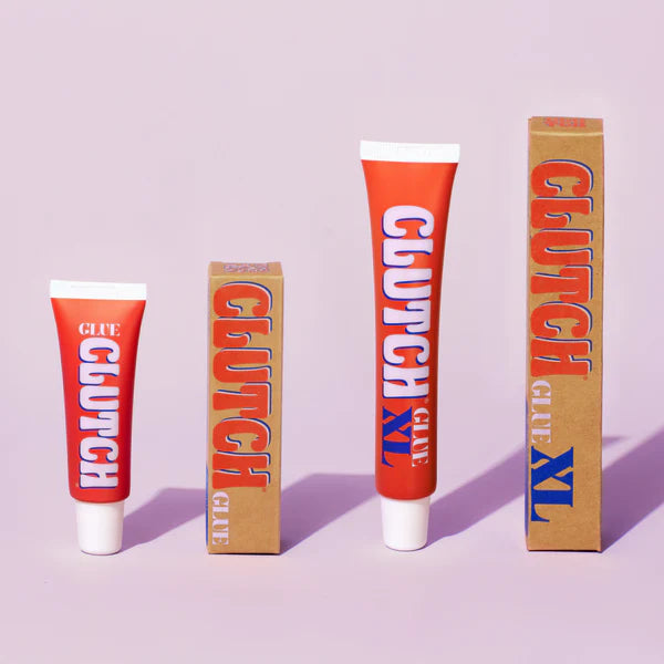 Clutch Glue